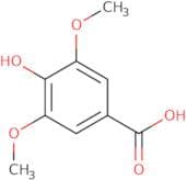 Syringic acid