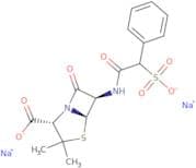 Sulbenicillin sodium