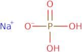 Sodium phosphate monobasic