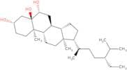 Stigmastane-3,5,6-triol