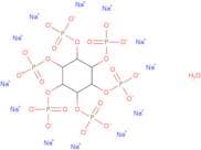 Sodium phytate hydrate
