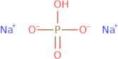 Sodium phosphate dibasic