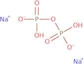 Sodium hexametaphosphate