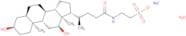 Sodium taurodeoxycholate hydrate