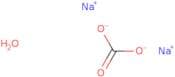 Sodium carbonate monohydrate