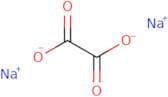 Sodium oxalate