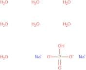 Sodium phosphate dibasic heptahydrate