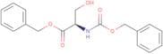 Z-D-serine benzyl ester