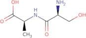 Ser-Ala-OH
