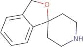3H-Spiro[2-benzofuran-1,4'-piperidine]