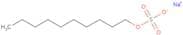 Sodium decyl sulfate