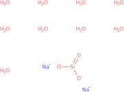 Sodium metasilicate nonahydrate