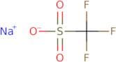 Sodium trifluoromethanesulfonate