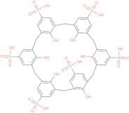 4-Sulfocalix[6]arene