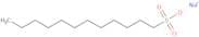 Sodium 1-Dodecanesulfonate