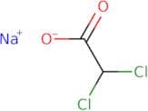 Sodium dichloroacetate