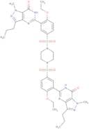 Sildenafil dimer impurity