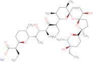 Salinomycin sodium