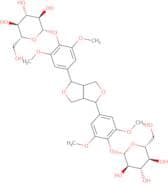 Syringaresinol diglucoside