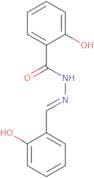 Salicylidene salicylhydrazide