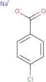 Sodium 4-chlorobenzoate