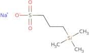 3-(Trimethylsilyl)-1-propanesulfonic acid sodium salt