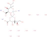 Sodium stibogluconate