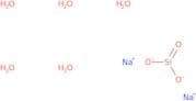 Sodium metasilicate pentahydrate