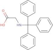 N-Tritylglycine