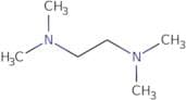 N,N,N',N'-Tetramethylenediamine