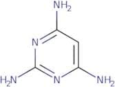 2,4,6-Triaminopyrimidine
