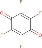Tetrafluoro-1,4-benzoquinone