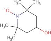 2,2,6,6-Tetramethyl-4-piperidinol 1-oxyl, free radical