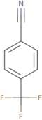 4-(Trifluoromethyl)benzonitrile
