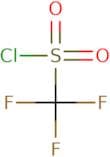Trifluoromethanesulfonyl chloride