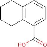 5,6,7,8-Tetrahydro-1-naphthoic acid
