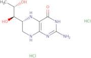 Sapropterin dihydrochloride
