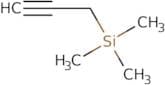 1-Trimethylsilylpropyne