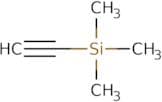 Trimethylsilylacetylene