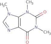 1,3,9-Trimethylxanthine