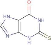 2-Thioxanthine