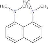 N,N,N',N'-Tetramethyl-1,8-naphthalene diamine