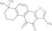 1,6,6-Trimethyl-6,7,8,9-tetrahydrophenanthro[1,2-b]furan-10,11-dione