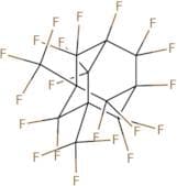 1,2,2,3,4,4,6,6,8,8,9,9,10,10-Tetradecafluoro-5,7-Bis(Trifluoromethyl)Adamantane