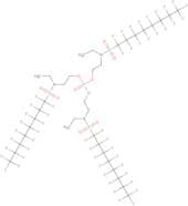 Tris[N-Ethyl-1,1,2,2,3,3,4,4,5,5,6,6,7,7,8,8,8-heptadecafluoro-N-(2-hydroxyethyl)-1-Octanesulfonam…