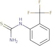 2-(Trifluoromethyl)phenylthiourea