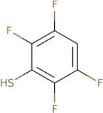2,3,5,6-Tetrafluorothiophenol