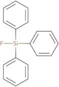 Triphenylfluorosilane
