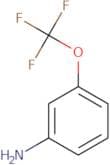 3-(trifluoromethoxy)aniline