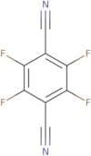 Tetrafluoroterephthalonitrile